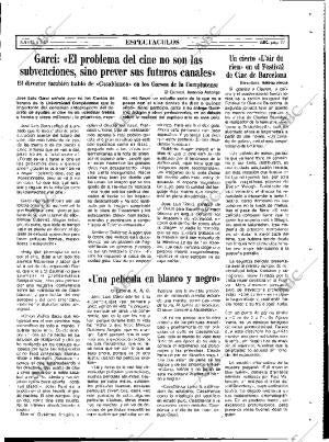 ABC MADRID 06-07-1989 página 97