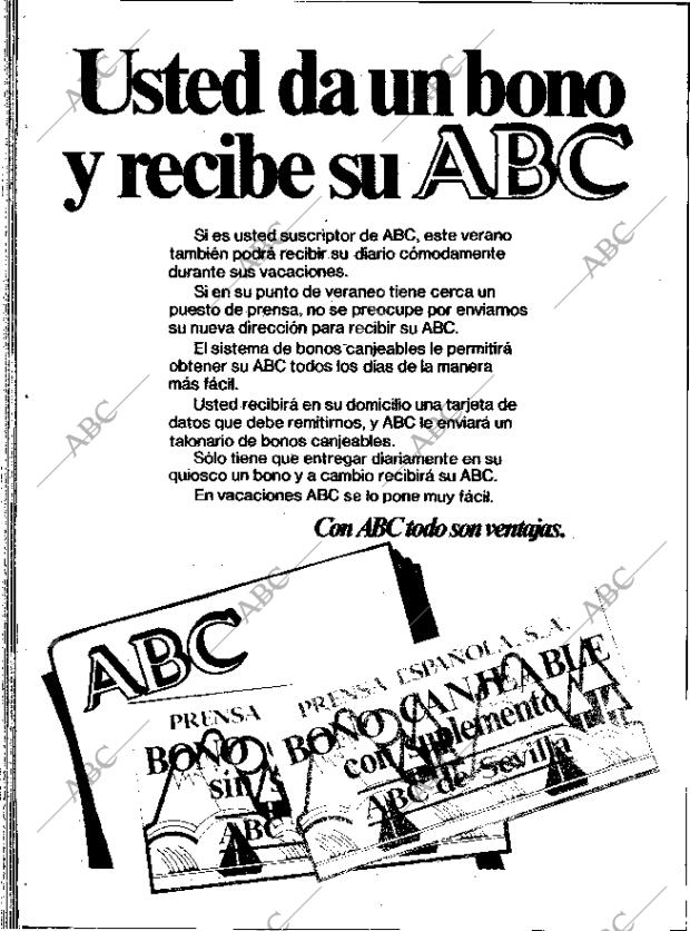 ABC SEVILLA 06-07-1989 página 100