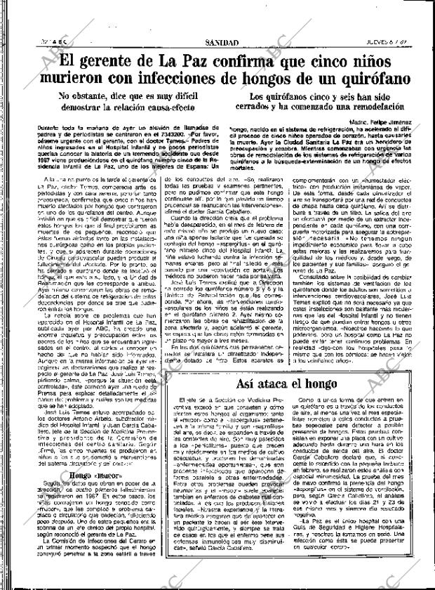 ABC SEVILLA 06-07-1989 página 32