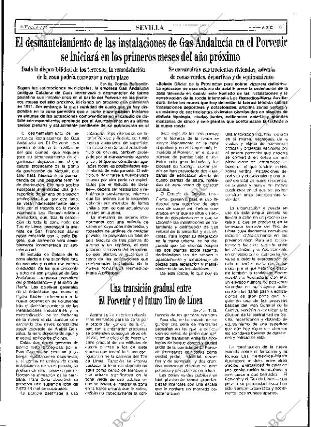 ABC SEVILLA 06-07-1989 página 43