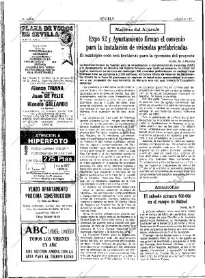 ABC SEVILLA 06-07-1989 página 46