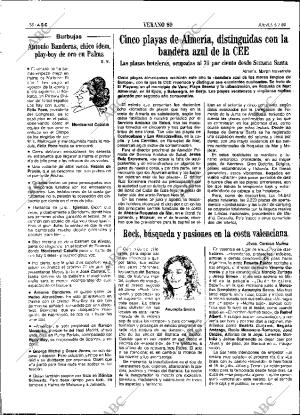 ABC SEVILLA 06-07-1989 página 58