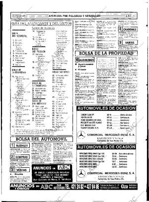 ABC SEVILLA 06-07-1989 página 85