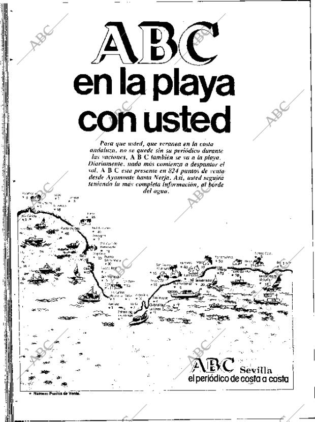 ABC SEVILLA 06-07-1989 página 96