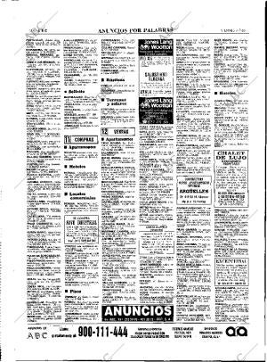 ABC MADRID 07-07-1989 página 114