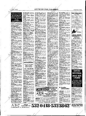 ABC MADRID 07-07-1989 página 116