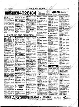 ABC MADRID 07-07-1989 página 123