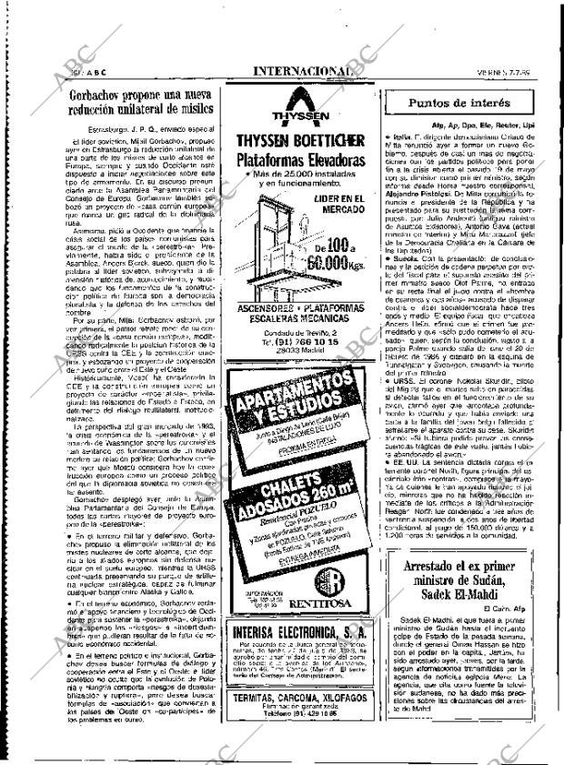 ABC MADRID 07-07-1989 página 30