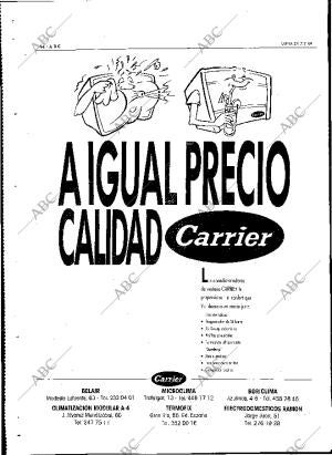 ABC MADRID 07-07-1989 página 94