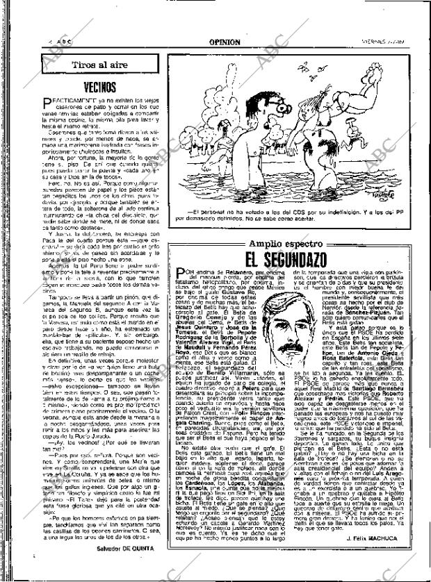 ABC SEVILLA 07-07-1989 página 18