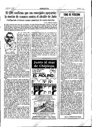 ABC SEVILLA 07-07-1989 página 35