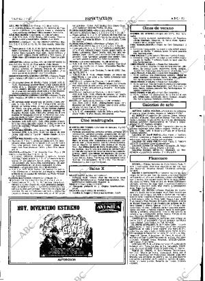 ABC SEVILLA 07-07-1989 página 83