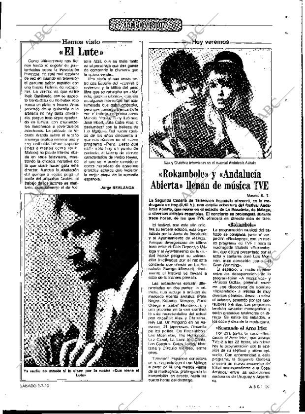 ABC MADRID 08-07-1989 página 109