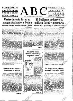 ABC MADRID 08-07-1989 página 11
