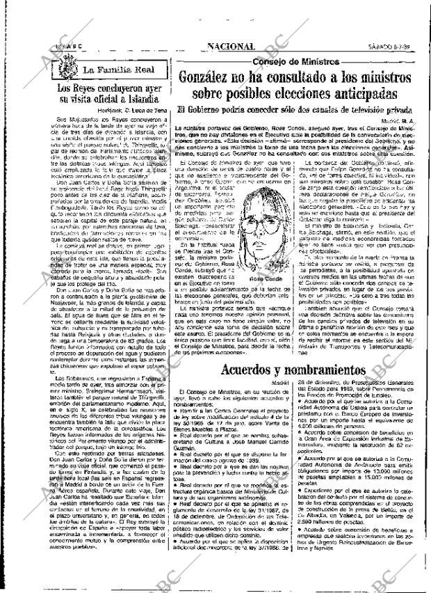 ABC MADRID 08-07-1989 página 18