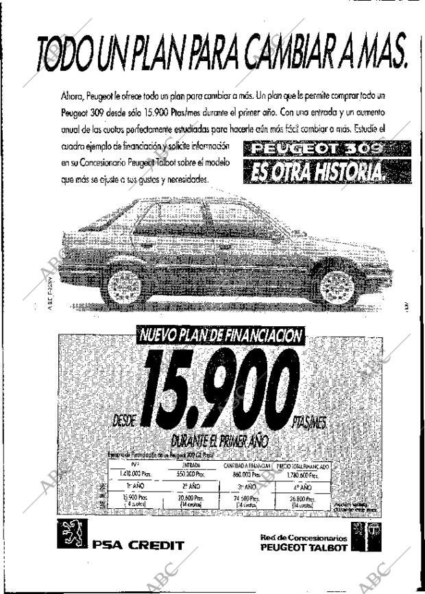 ABC MADRID 08-07-1989 página 2