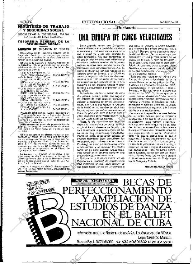ABC MADRID 08-07-1989 página 24