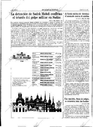 ABC MADRID 08-07-1989 página 28