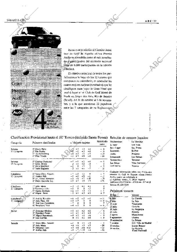 ABC MADRID 08-07-1989 página 29