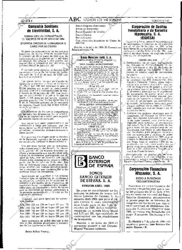 ABC MADRID 08-07-1989 página 38