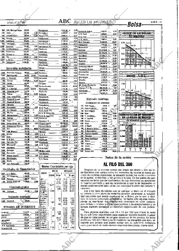 ABC MADRID 08-07-1989 página 41