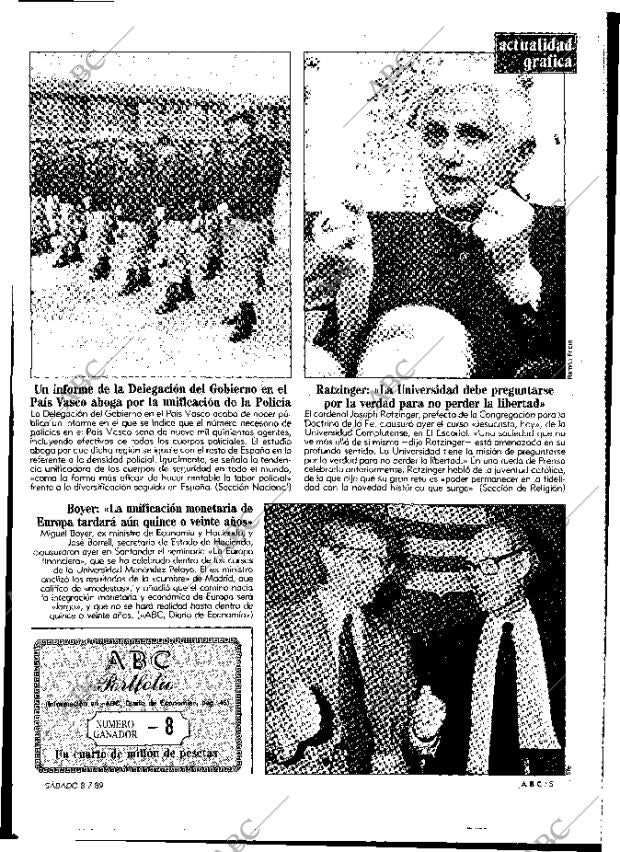 ABC MADRID 08-07-1989 página 5