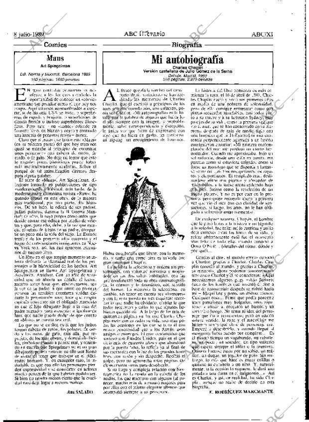 ABC MADRID 08-07-1989 página 59
