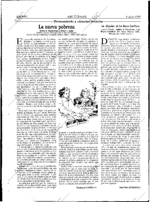 ABC MADRID 08-07-1989 página 60