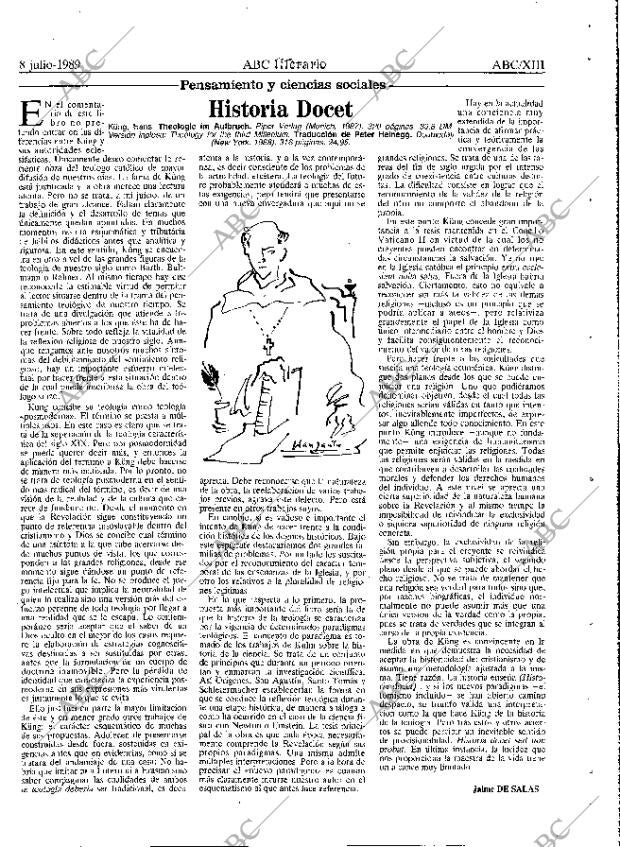 ABC MADRID 08-07-1989 página 61