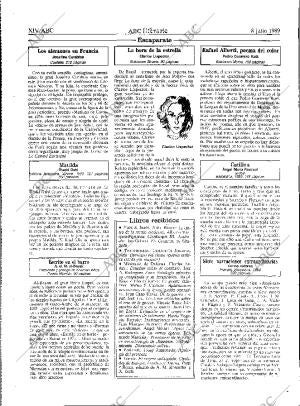 ABC MADRID 08-07-1989 página 62