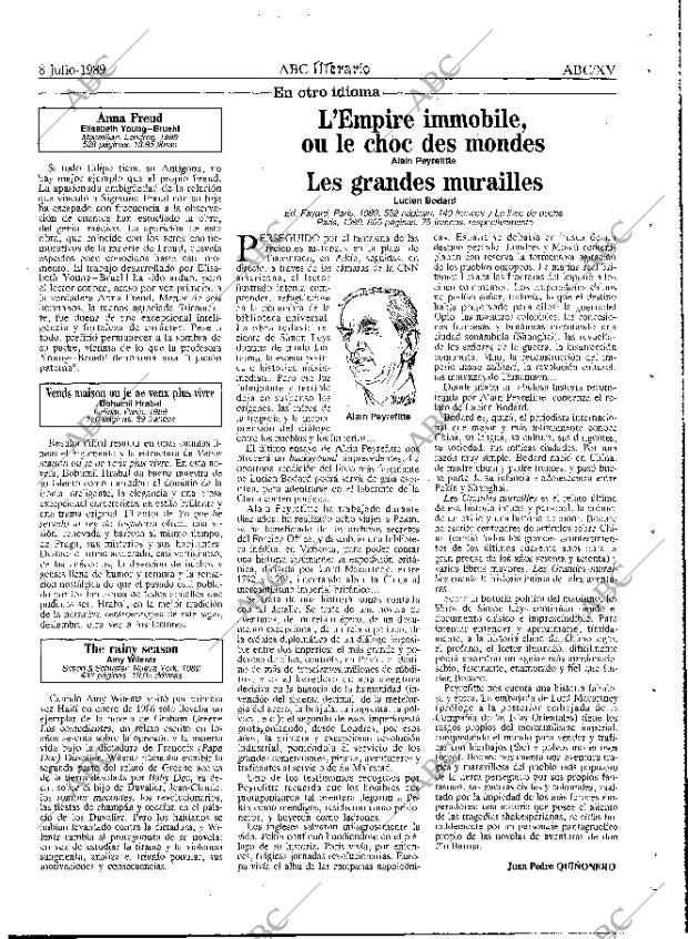 ABC MADRID 08-07-1989 página 63