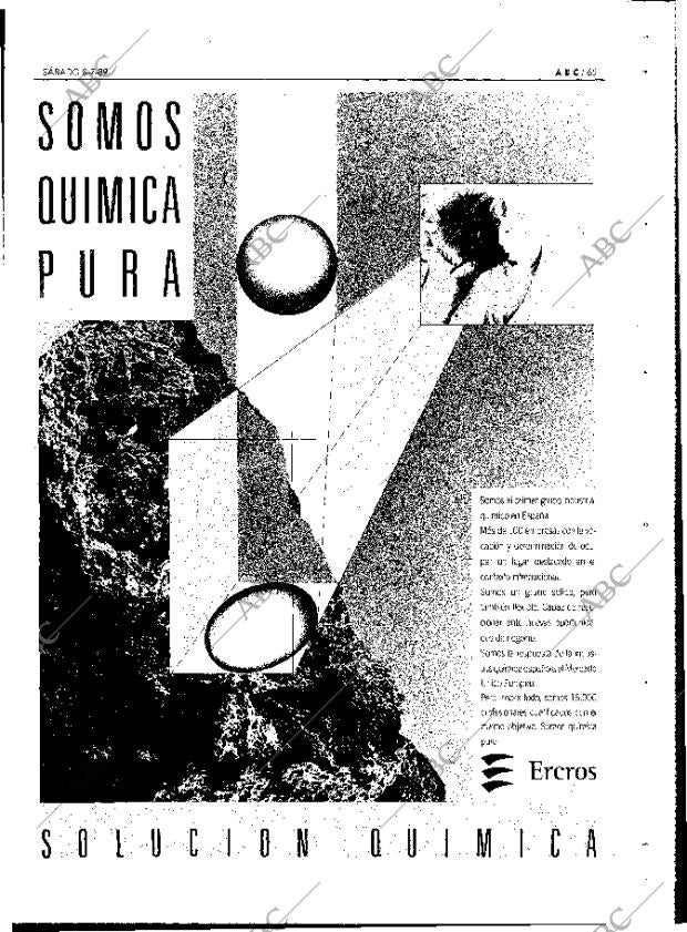 ABC MADRID 08-07-1989 página 65