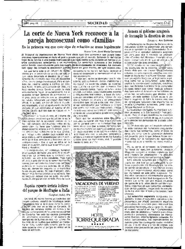 ABC MADRID 08-07-1989 página 66