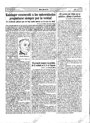 ABC MADRID 08-07-1989 página 67