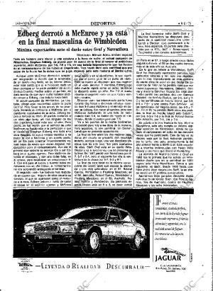 ABC MADRID 08-07-1989 página 73