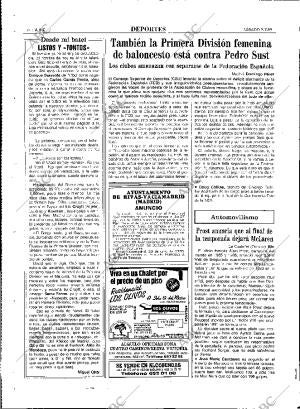 ABC MADRID 08-07-1989 página 74