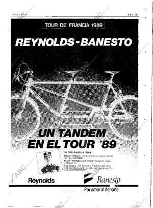 ABC MADRID 08-07-1989 página 75