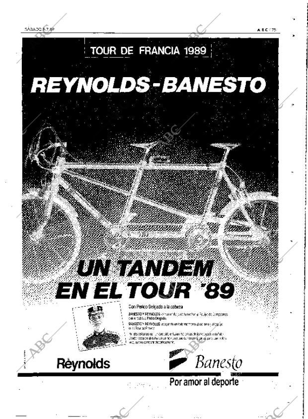 ABC MADRID 08-07-1989 página 75