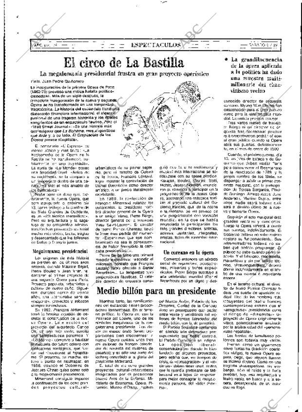 ABC MADRID 08-07-1989 página 78