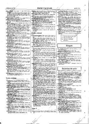 ABC MADRID 08-07-1989 página 83