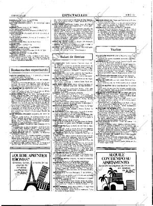 ABC MADRID 08-07-1989 página 85