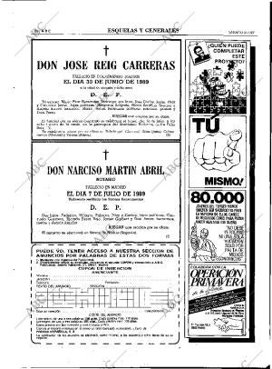 ABC MADRID 08-07-1989 página 88