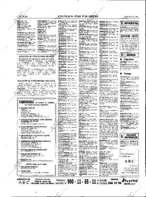 ABC MADRID 08-07-1989 página 90