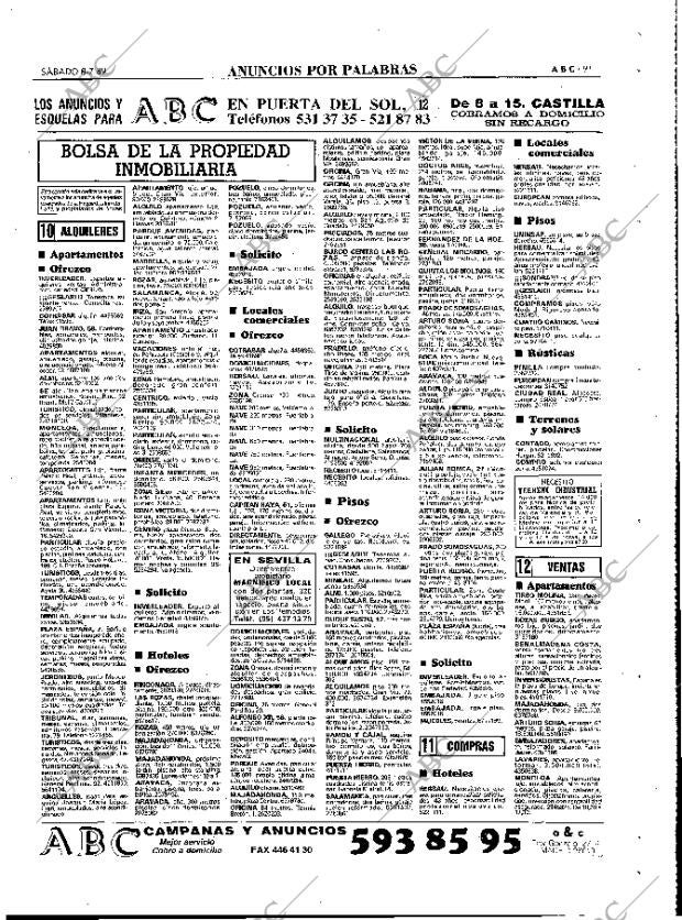 ABC MADRID 08-07-1989 página 91