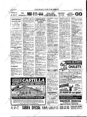 ABC MADRID 08-07-1989 página 92