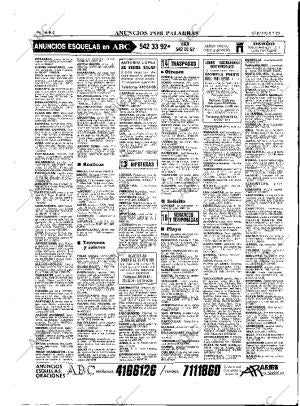 ABC MADRID 08-07-1989 página 94