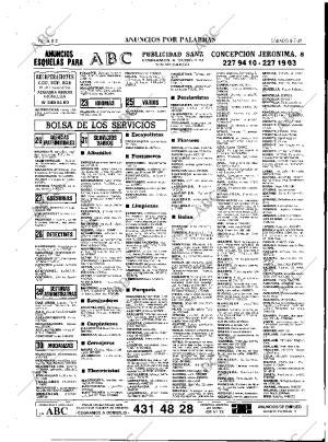 ABC MADRID 08-07-1989 página 96