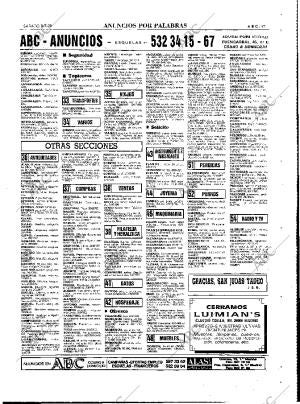 ABC MADRID 08-07-1989 página 97