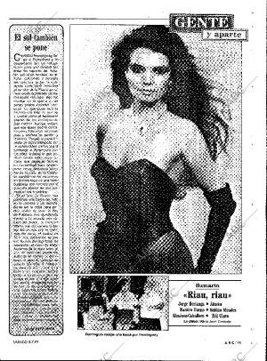 ABC MADRID 08-07-1989 página 99