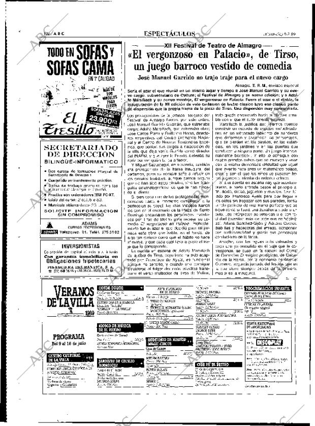 ABC MADRID 09-07-1989 página 102